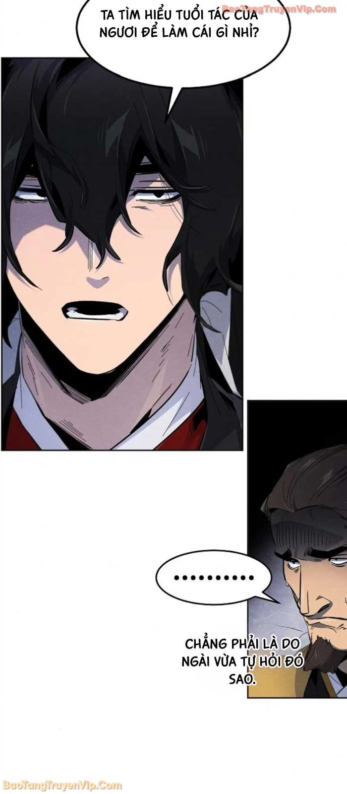 Cuồng Ma Tái Thế Chapter 185 - 27