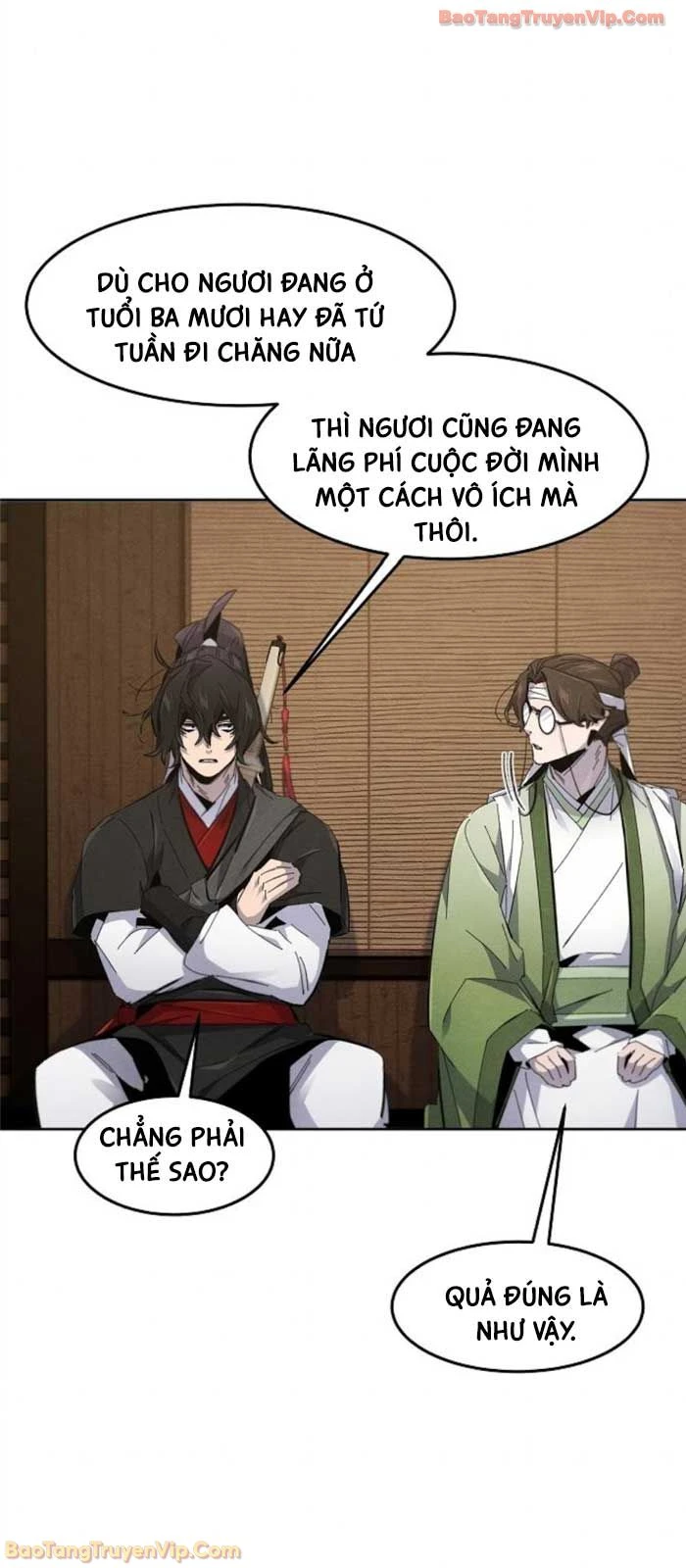 Cuồng Ma Tái Thế Chapter 185 - 28