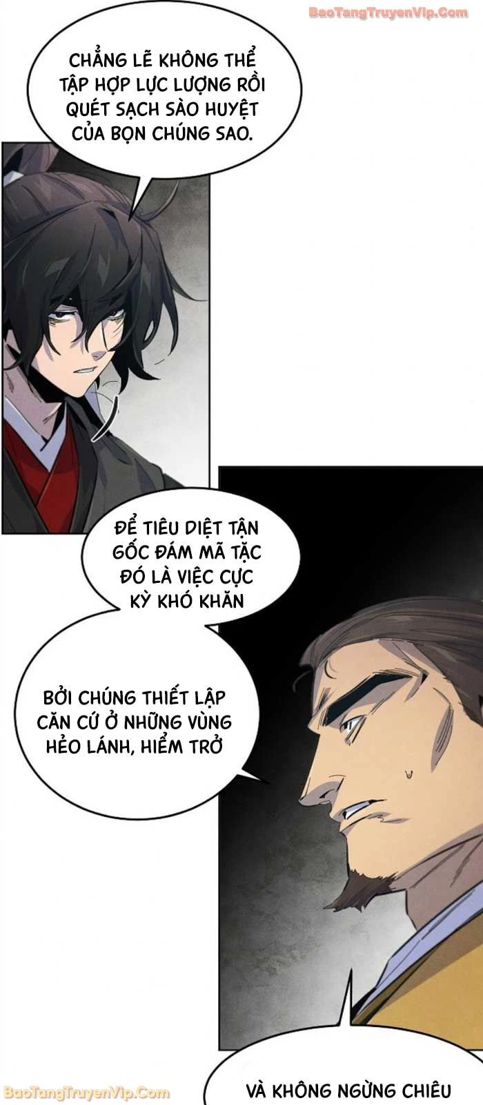 Cuồng Ma Tái Thế Chapter 185 - 48