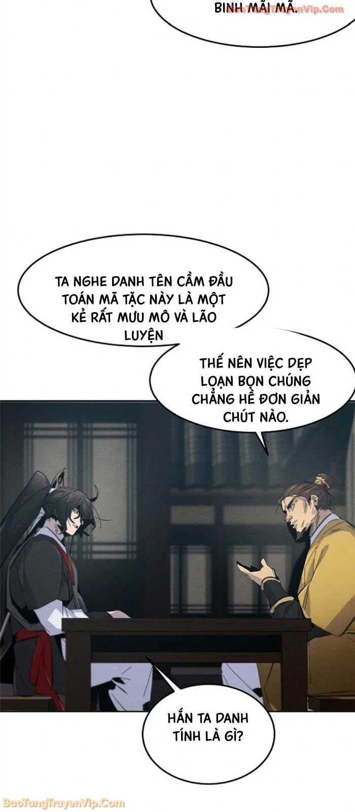 Cuồng Ma Tái Thế Chapter 185 - 49