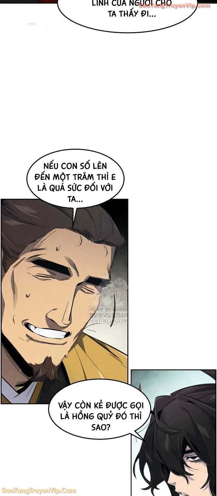 Cuồng Ma Tái Thế Chapter 186 - 3