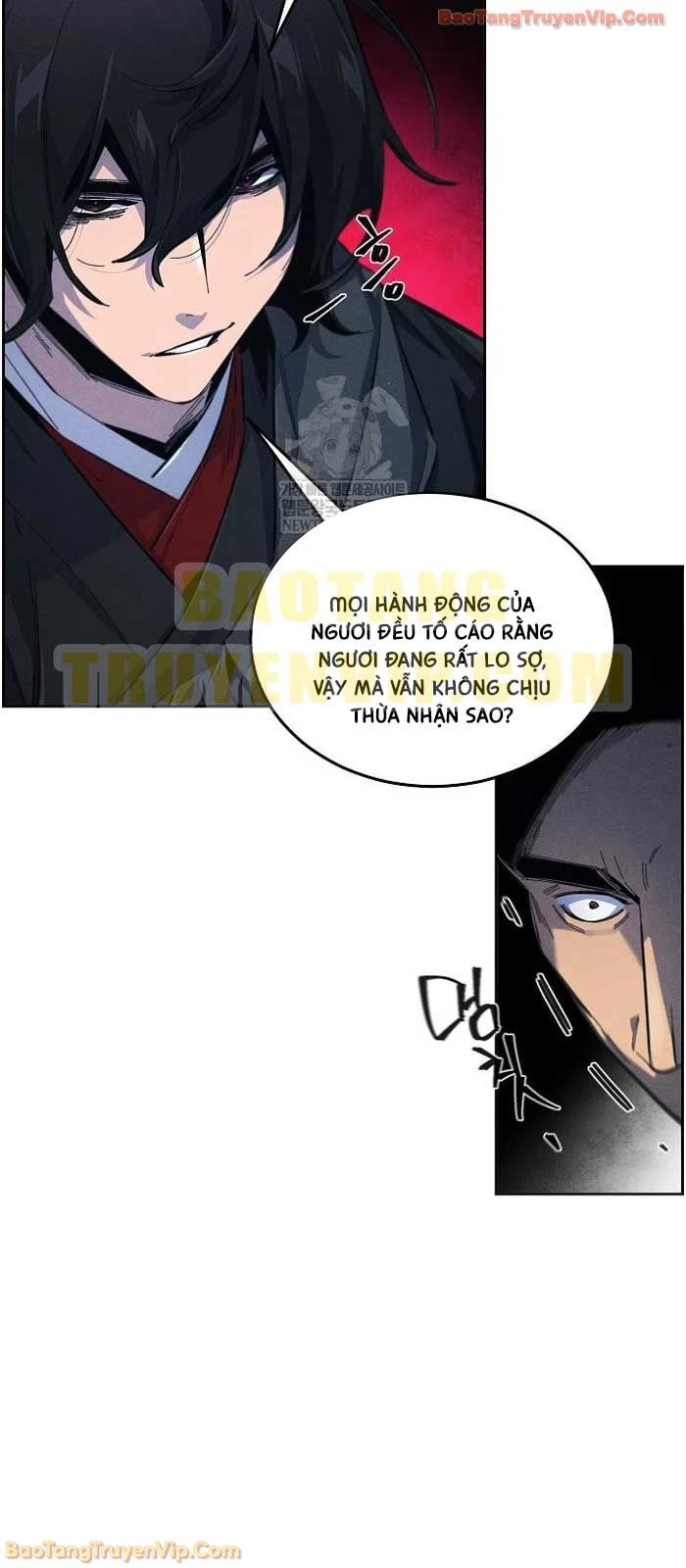 Cuồng Ma Tái Thế Chapter 186 - 8