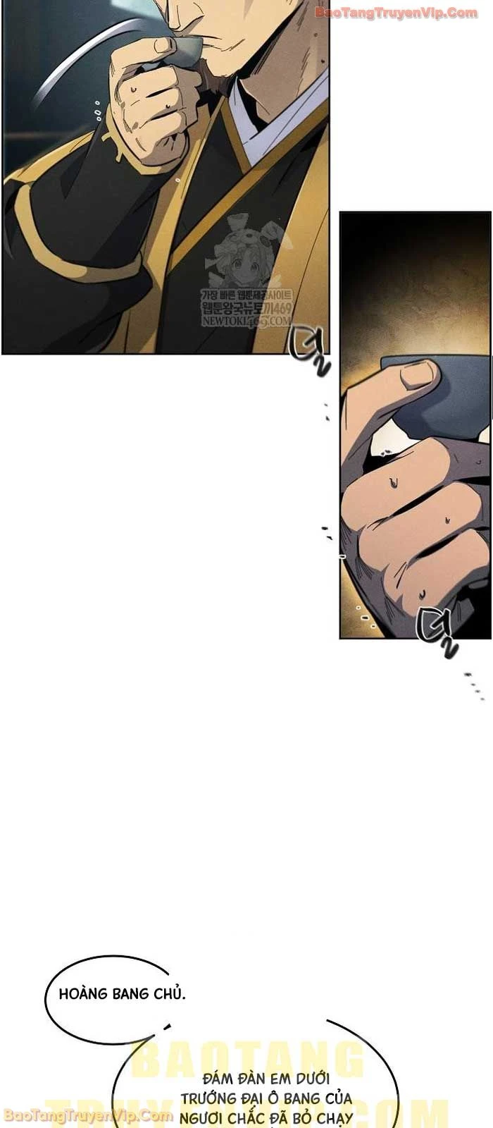 Cuồng Ma Tái Thế Chapter 186 - 21