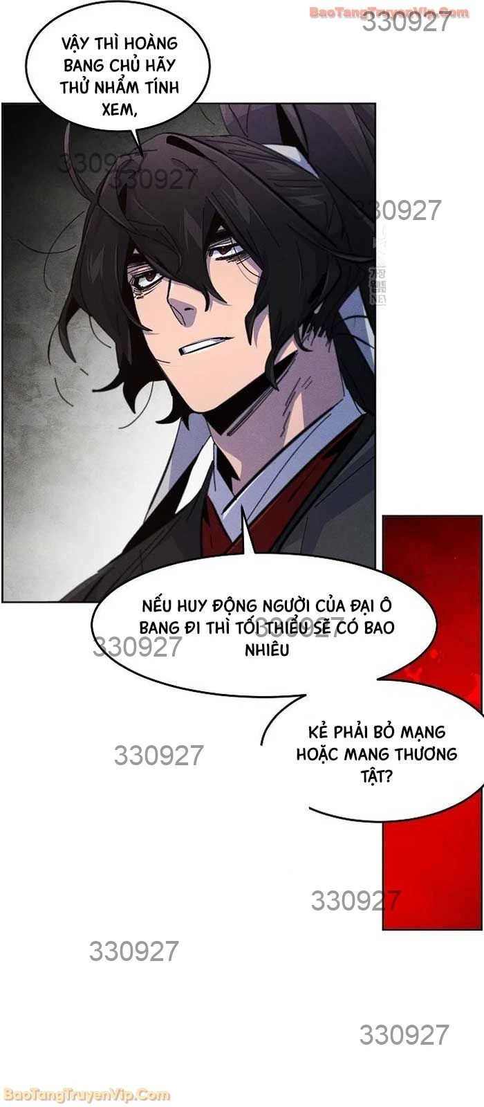 Cuồng Ma Tái Thế Chapter 186 - 32