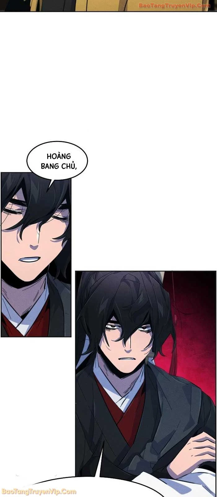 Cuồng Ma Tái Thế Chapter 186 - 36