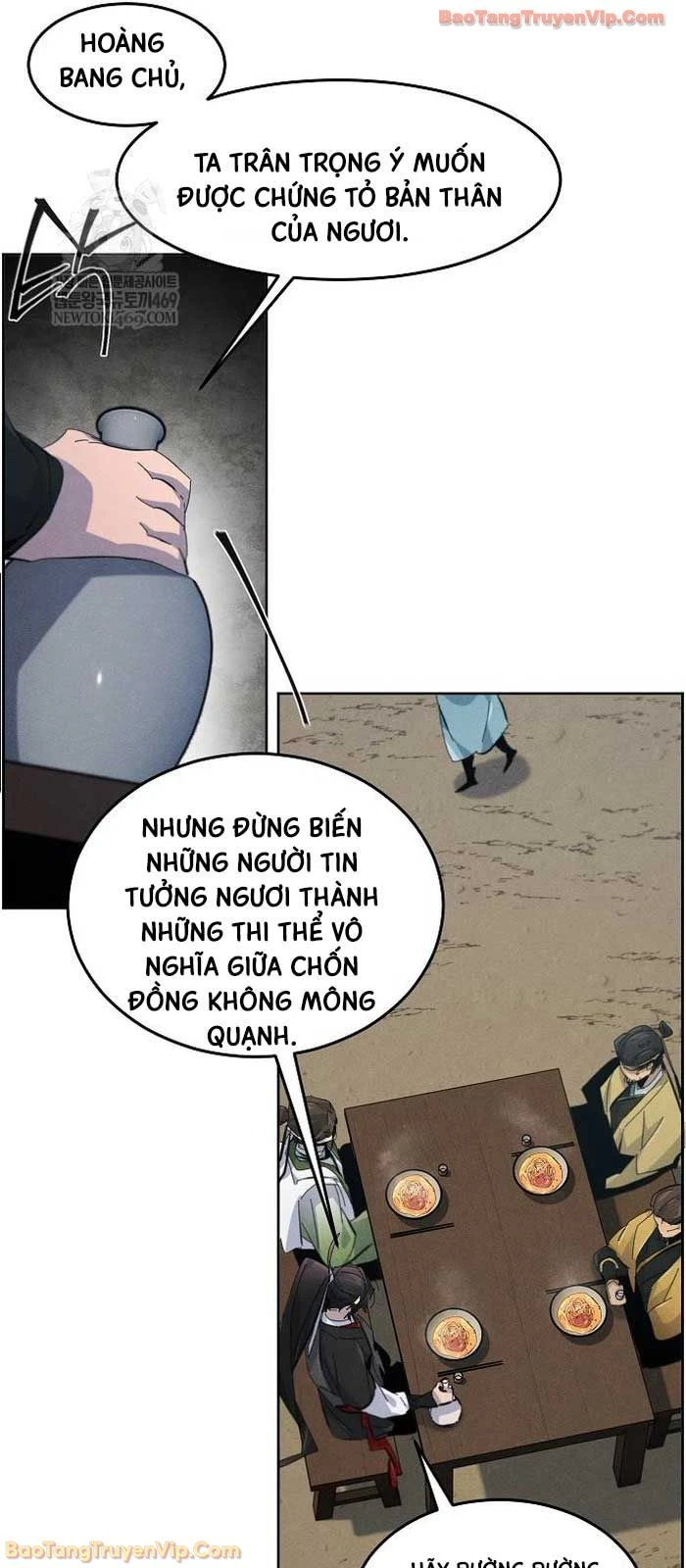 Cuồng Ma Tái Thế Chapter 186 - 47