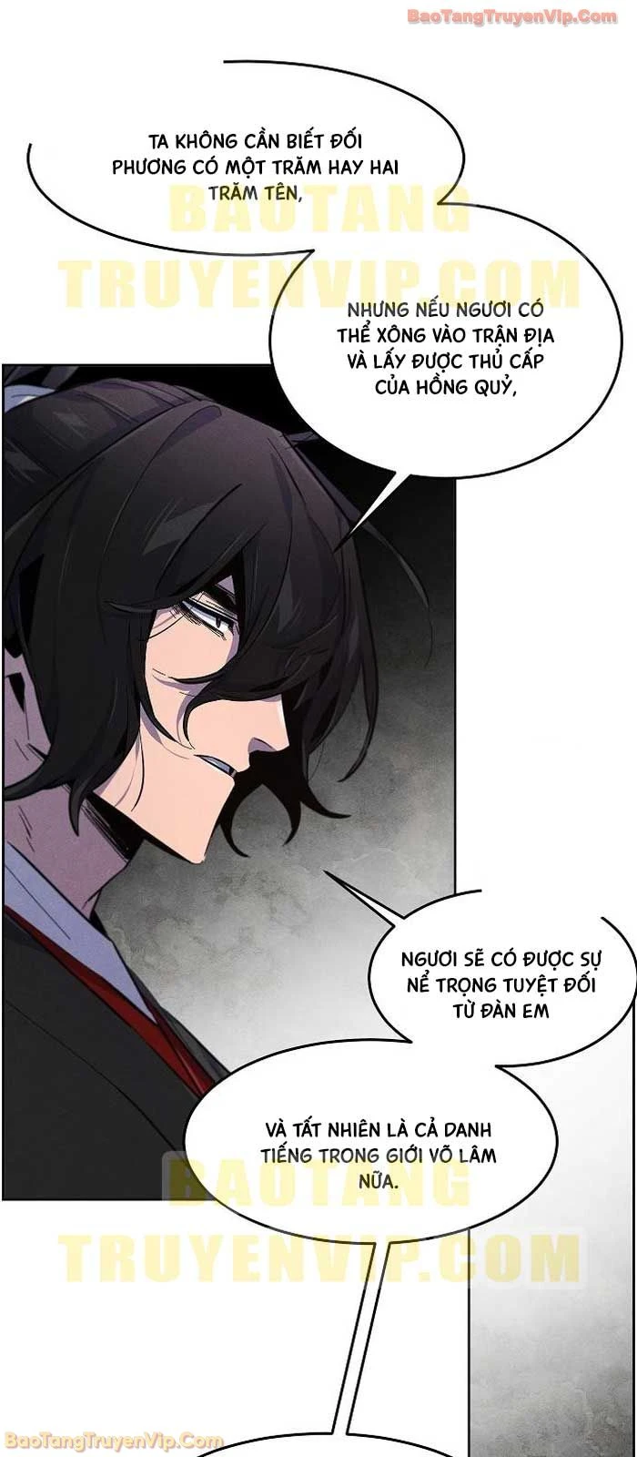 Cuồng Ma Tái Thế Chapter 186 - 49