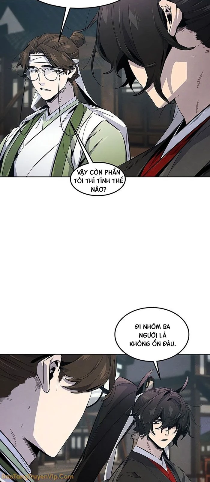 Cuồng Ma Tái Thế Chapter  187 - 3