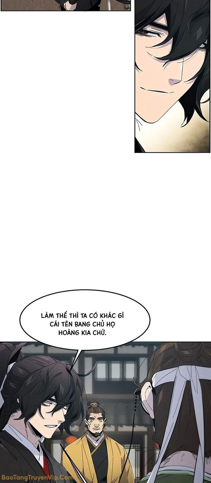 Cuồng Ma Tái Thế Chapter  187 - 5