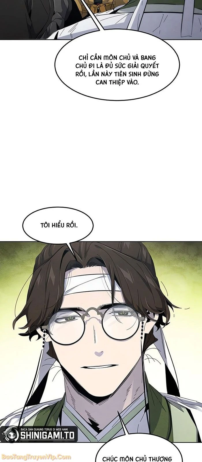 Cuồng Ma Tái Thế Chapter  187 - 6