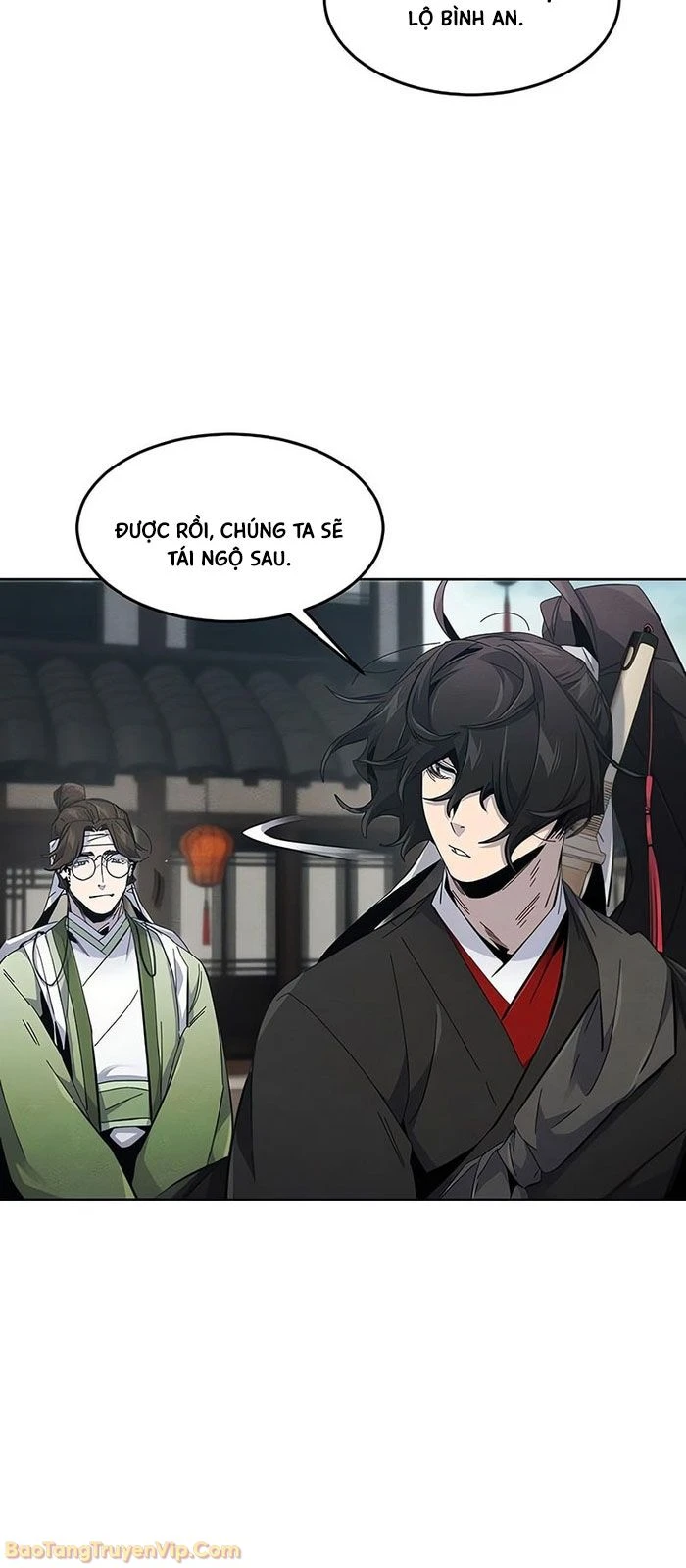 Cuồng Ma Tái Thế Chapter  187 - 7