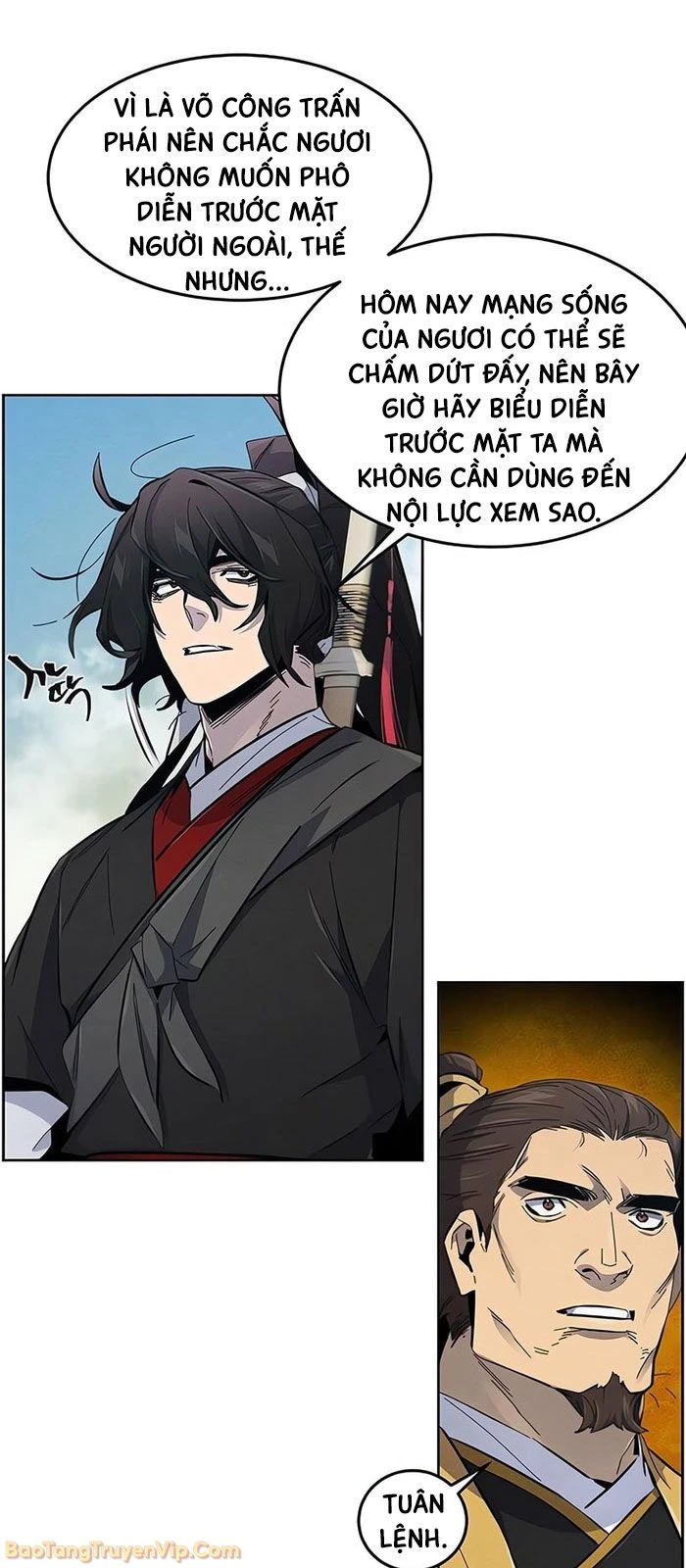 Cuồng Ma Tái Thế Chapter  187 - 21