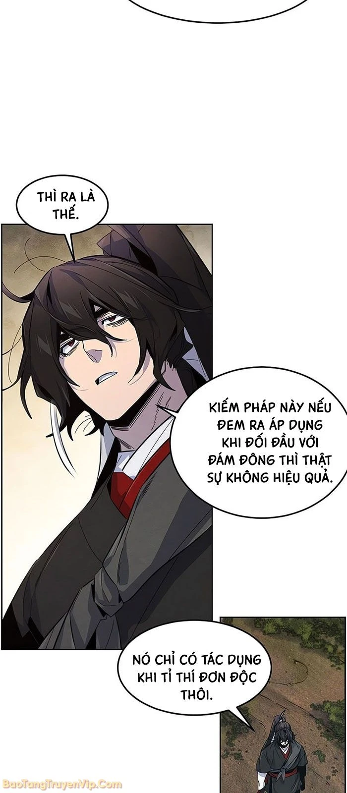 Cuồng Ma Tái Thế Chapter  187 - 35