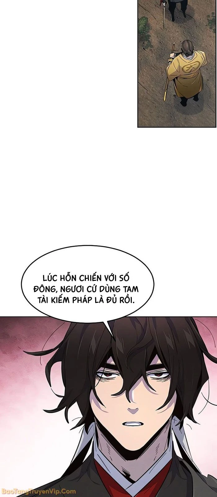 Cuồng Ma Tái Thế Chapter  187 - 36