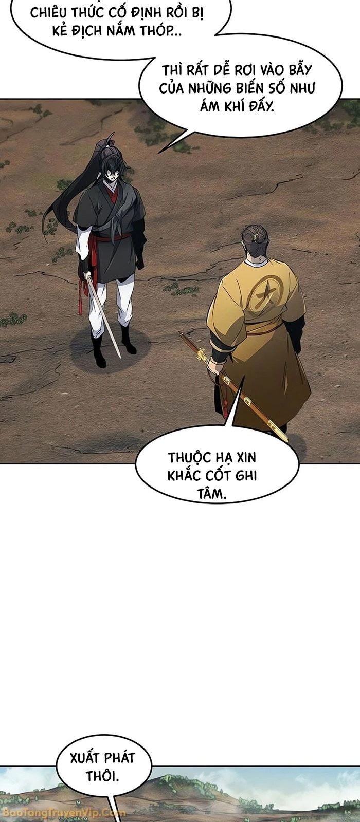 Cuồng Ma Tái Thế Chapter  187 - 42