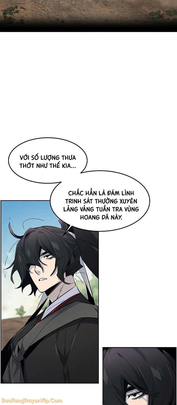 Cuồng Ma Tái Thế Chapter  187 - 49