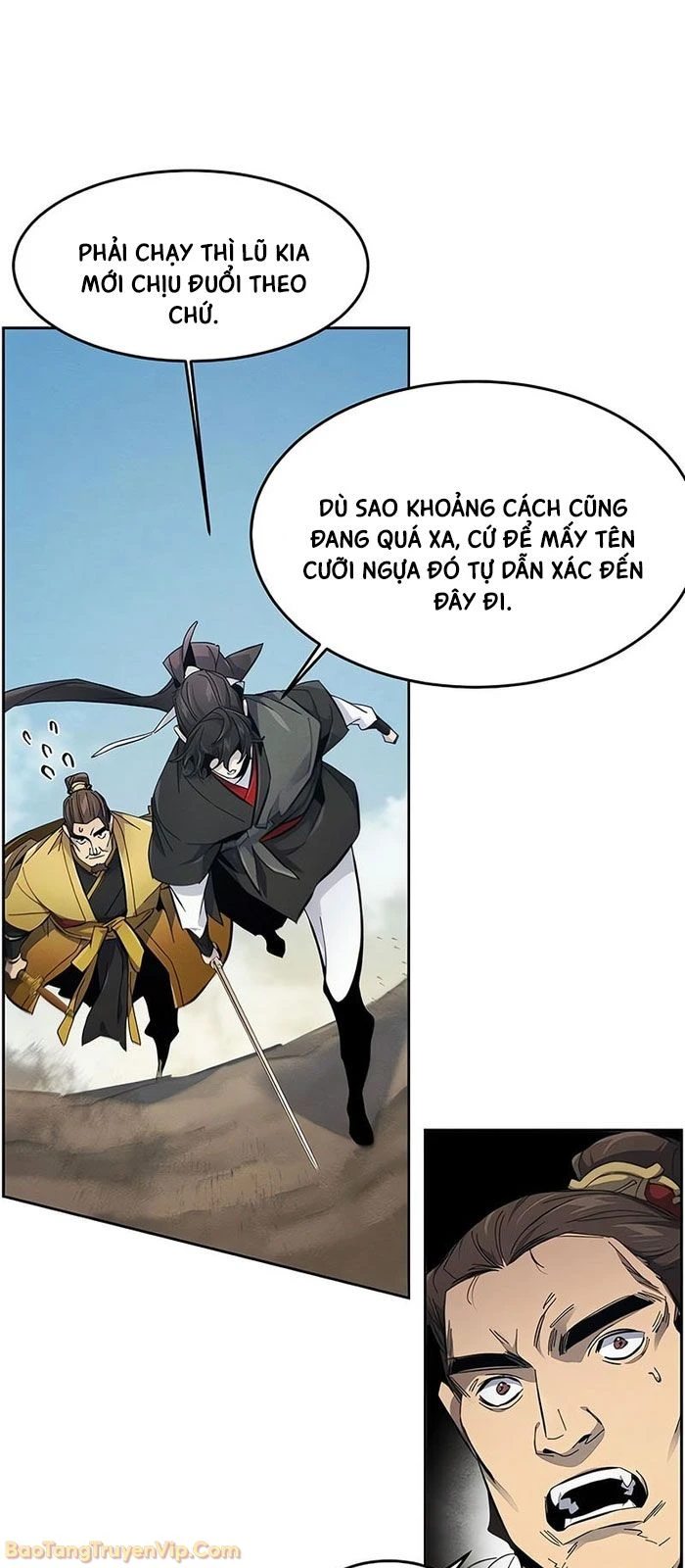 Cuồng Ma Tái Thế Chapter  187 - 52