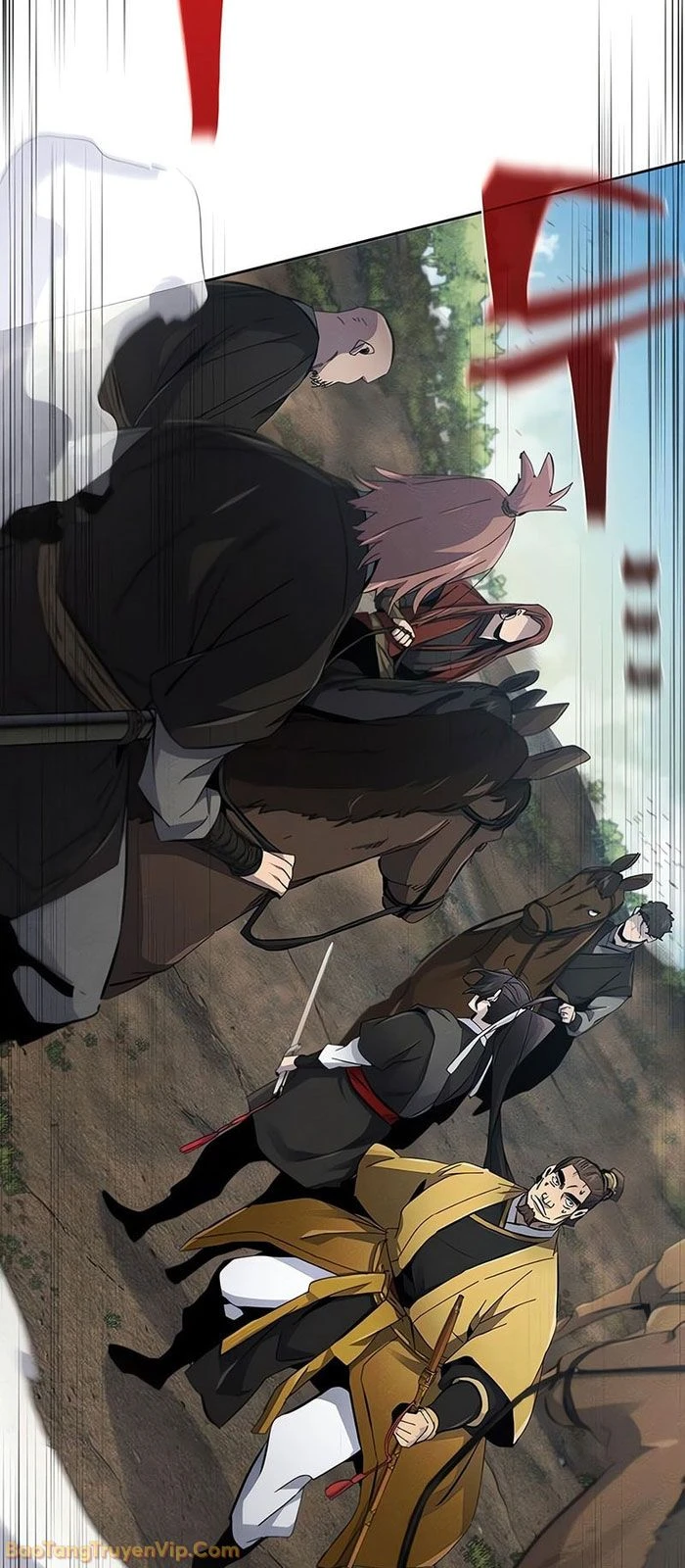 Cuồng Ma Tái Thế Chapter  187 - 55