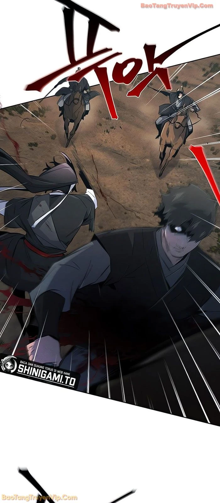 Cuồng Ma Tái Thế Chapter  188 - 3