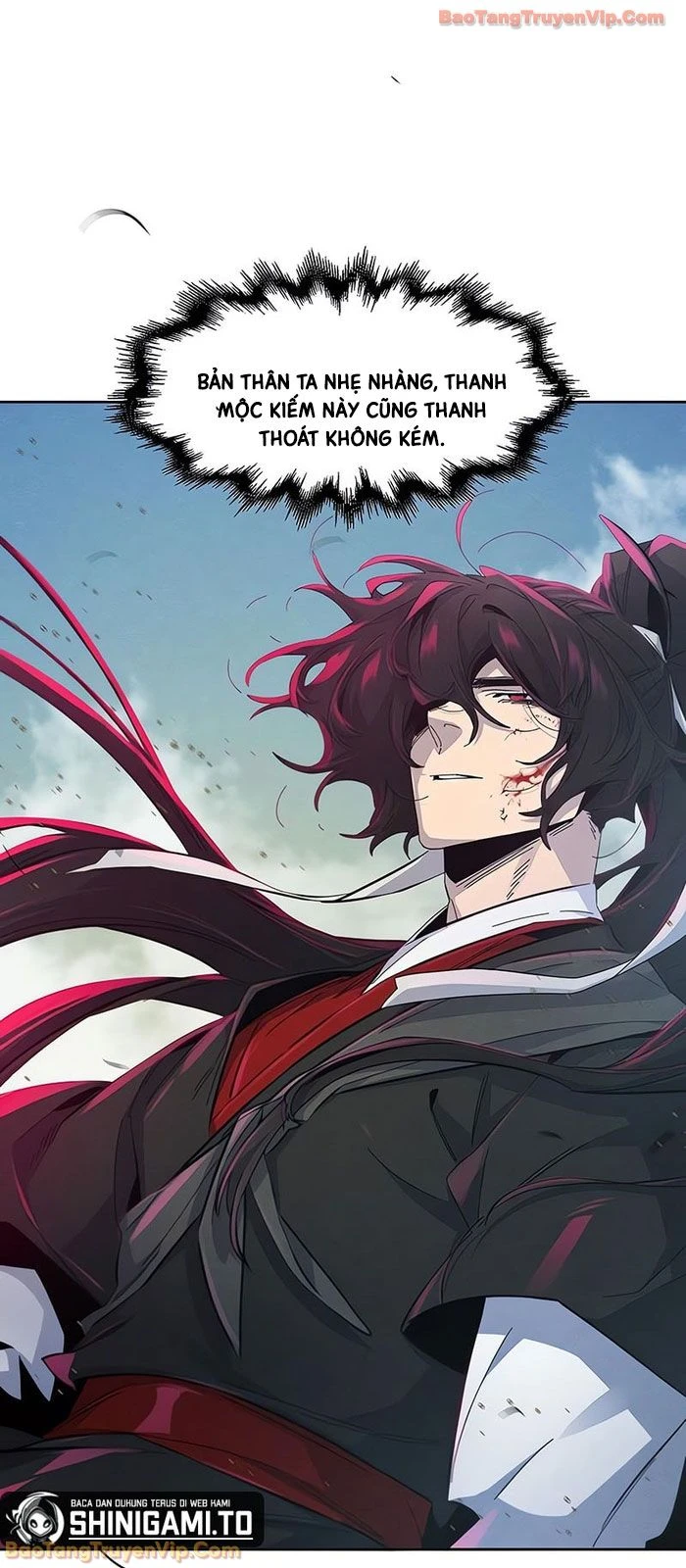 Cuồng Ma Tái Thế Chapter  188 - 13