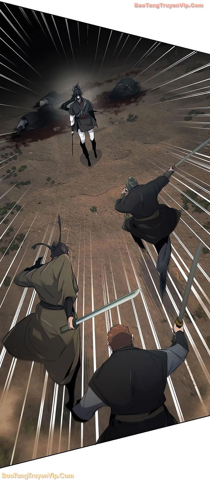 Cuồng Ma Tái Thế Chapter  188 - 16