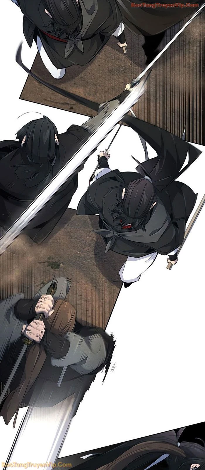 Cuồng Ma Tái Thế Chapter  188 - 19