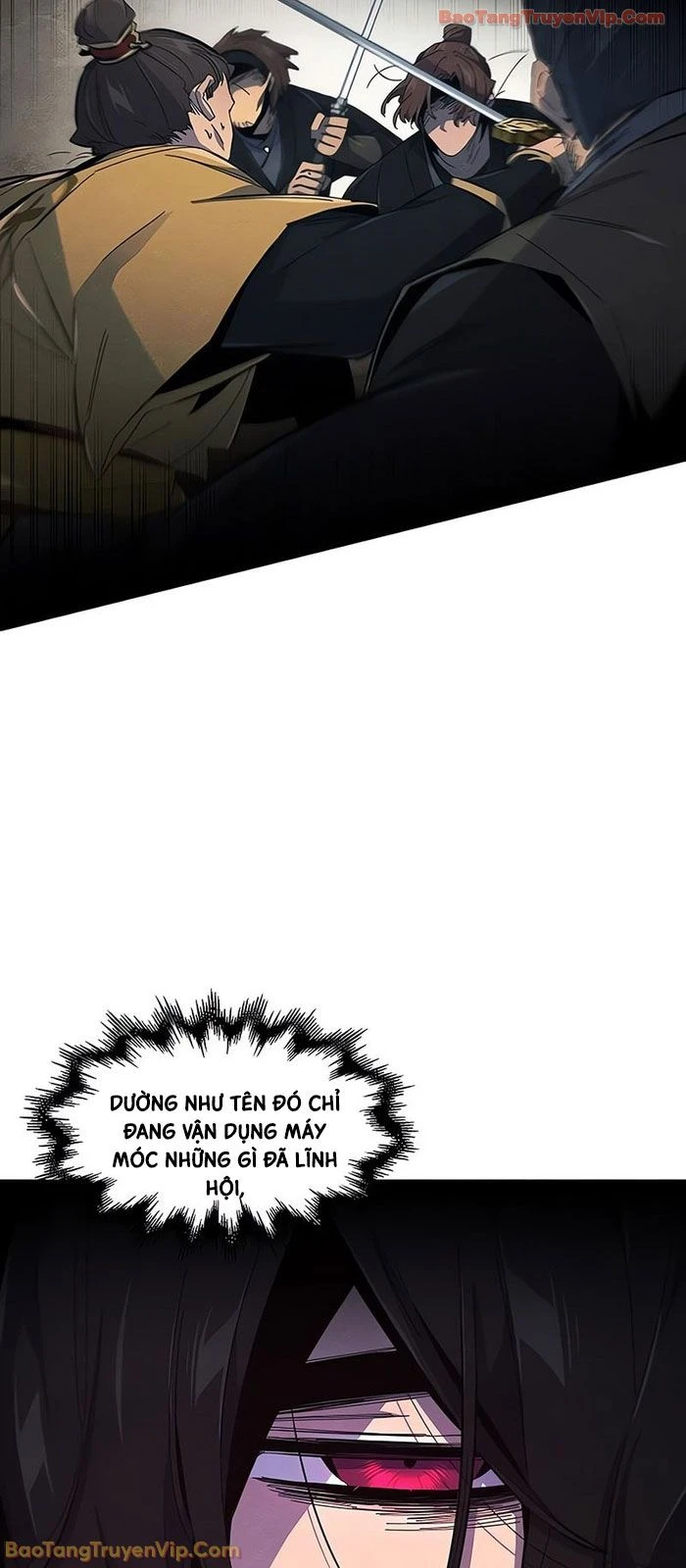 Cuồng Ma Tái Thế Chapter  188 - 29