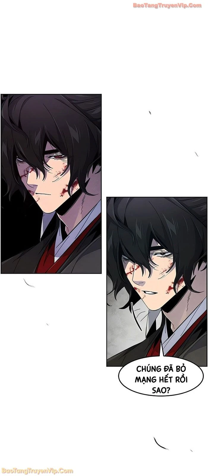 Cuồng Ma Tái Thế Chapter  188 - 46