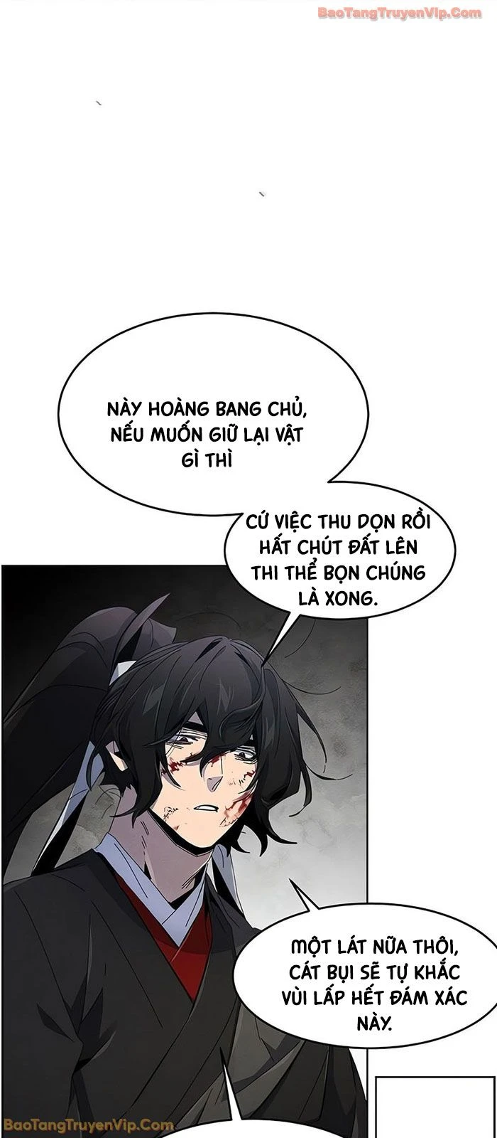 Cuồng Ma Tái Thế Chapter  188 - 49