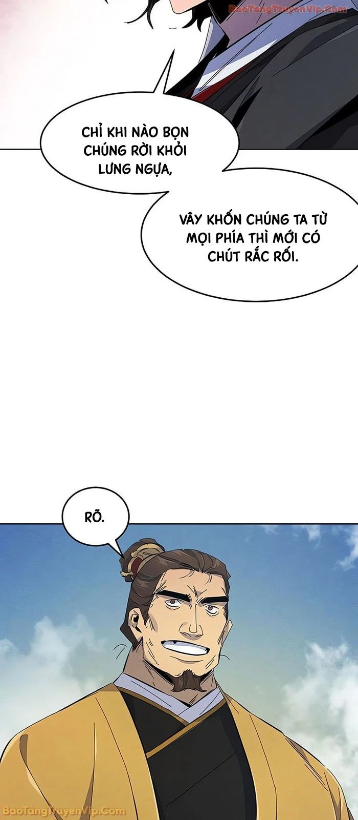 Cuồng Ma Tái Thế Chapter  188 - 61