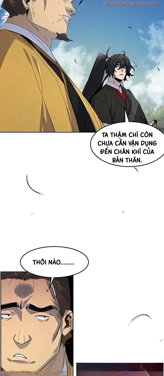 Cuồng Ma Tái Thế Chapter  188 - 71