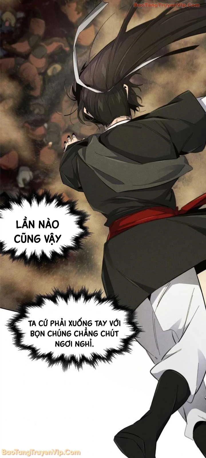 Cuồng Ma Tái Thế Chapter 189 - 33