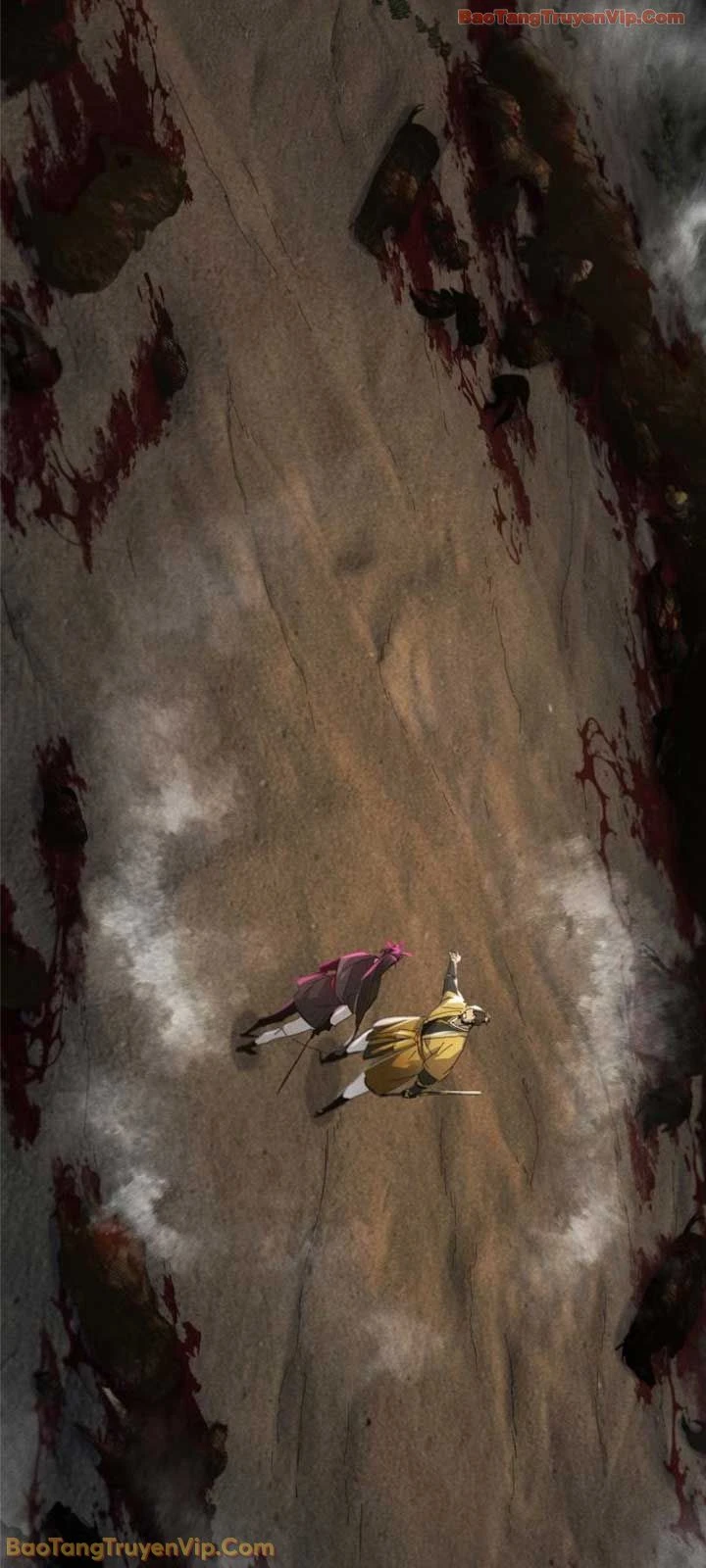 Cuồng Ma Tái Thế Chapter 189 - 72