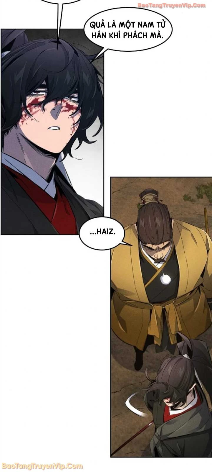 Cuồng Ma Tái Thế Chapter 189 - 76