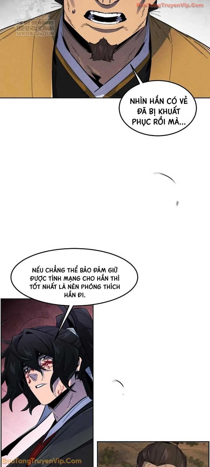 Cuồng Ma Tái Thế Chapter 190 - 3