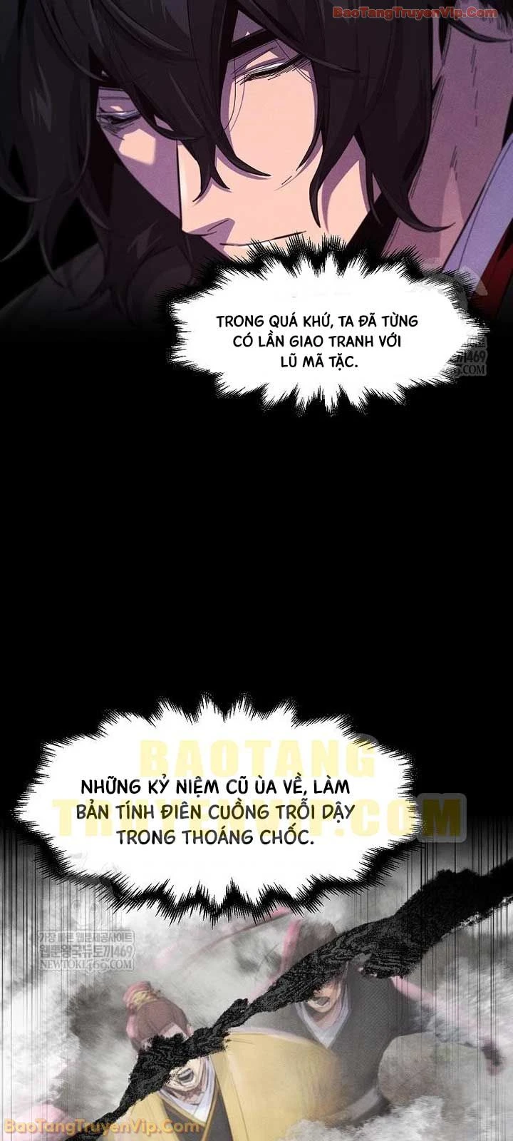 Cuồng Ma Tái Thế Chapter 190 - 6