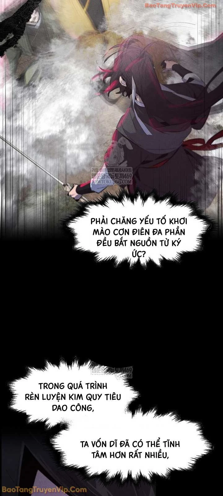 Cuồng Ma Tái Thế Chapter 190 - 7