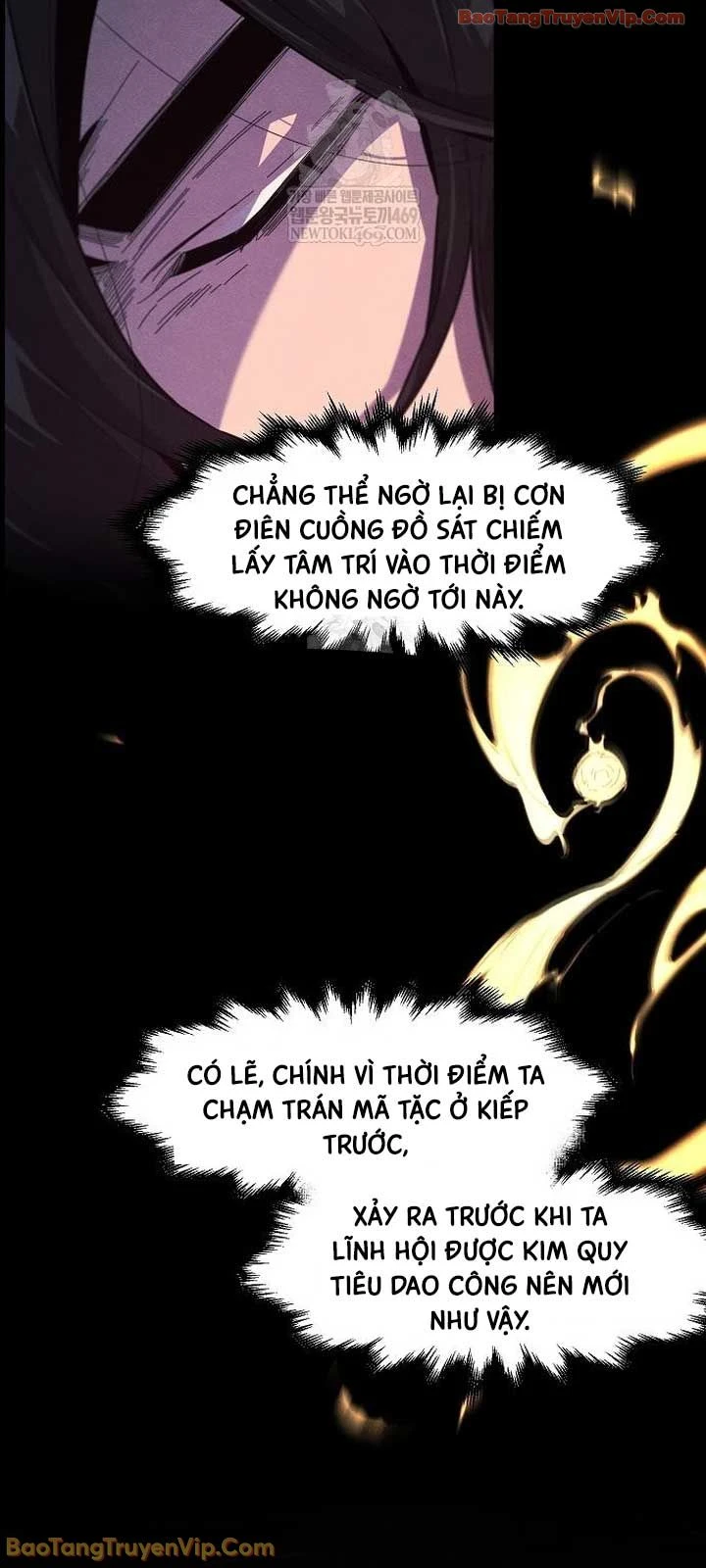 Cuồng Ma Tái Thế Chapter 190 - 8