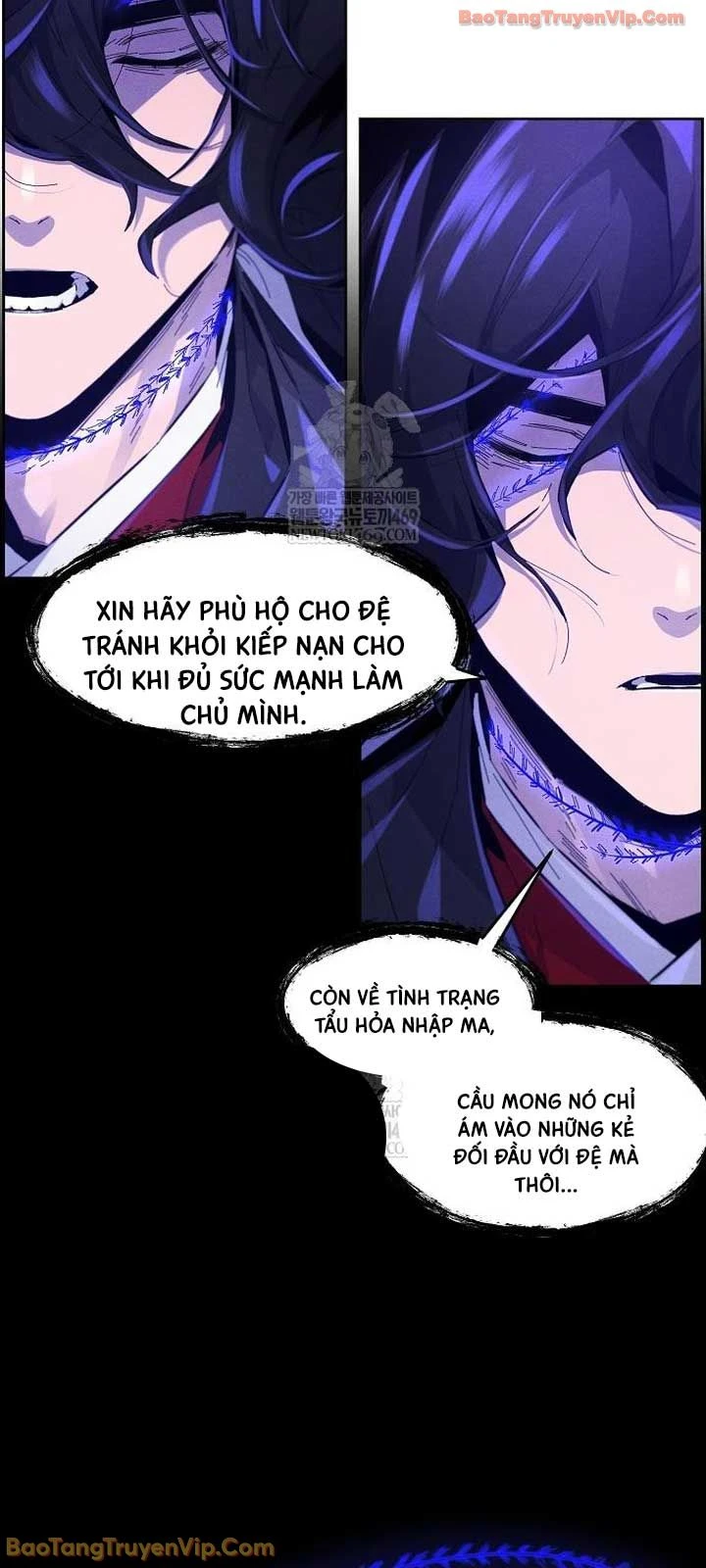 Cuồng Ma Tái Thế Chapter 190 - 20