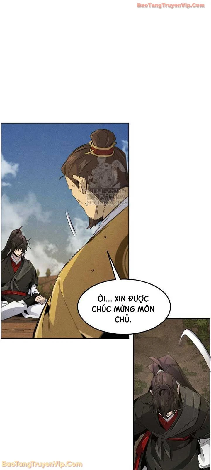 Cuồng Ma Tái Thế Chapter 190 - 25