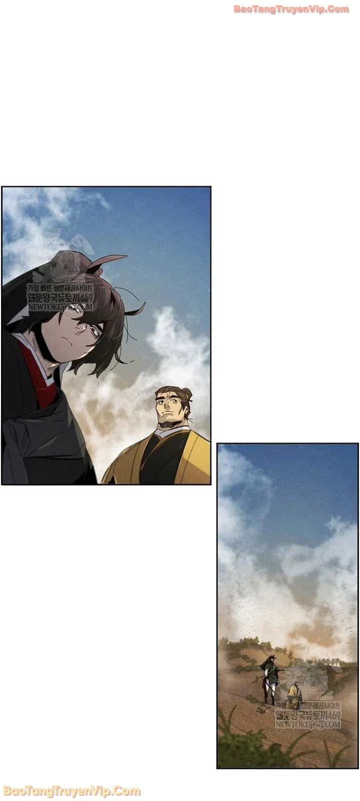 Cuồng Ma Tái Thế Chapter 190 - 30