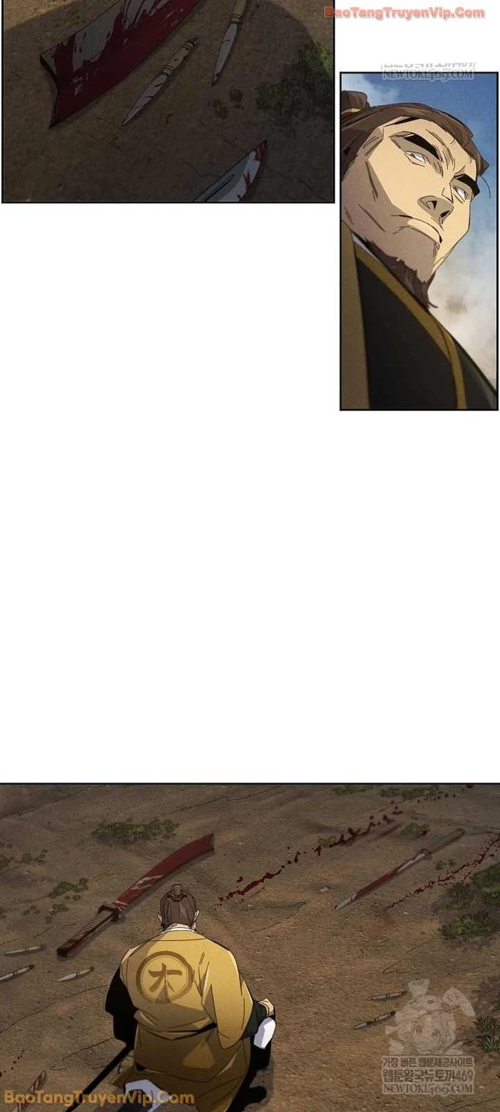 Cuồng Ma Tái Thế Chapter 190 - 33