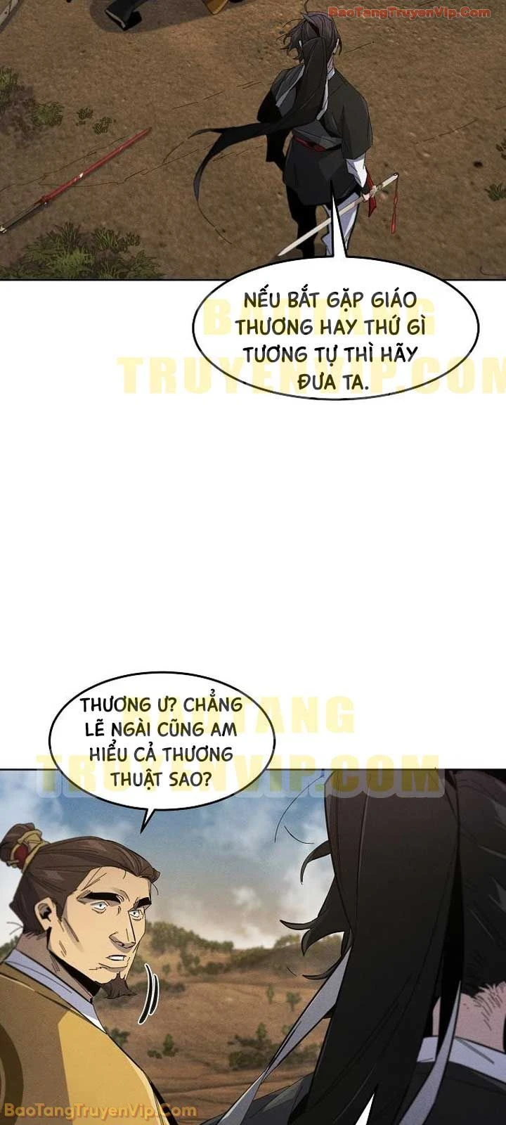 Cuồng Ma Tái Thế Chapter 190 - 34