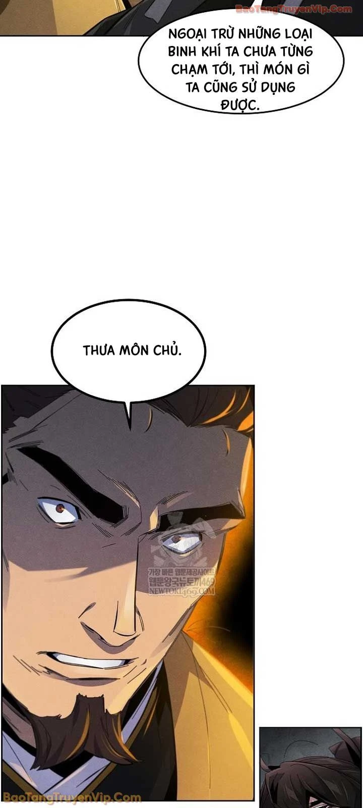 Cuồng Ma Tái Thế Chapter 190 - 35