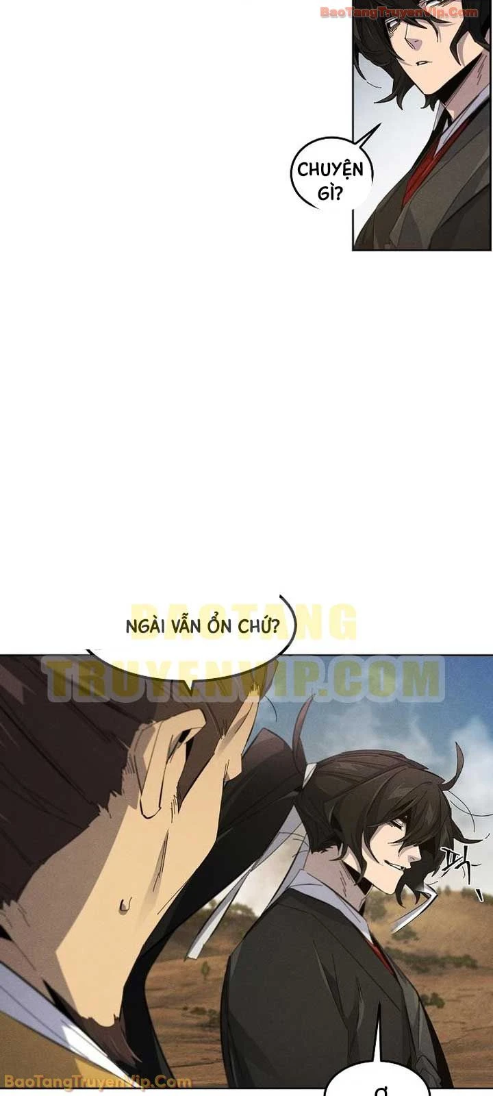 Cuồng Ma Tái Thế Chapter 190 - 36