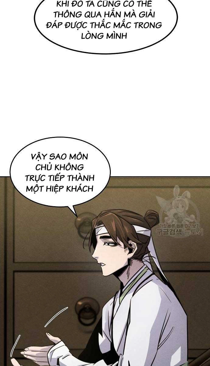 Cuồng Ma Tái Thế Chapter 76 - 88