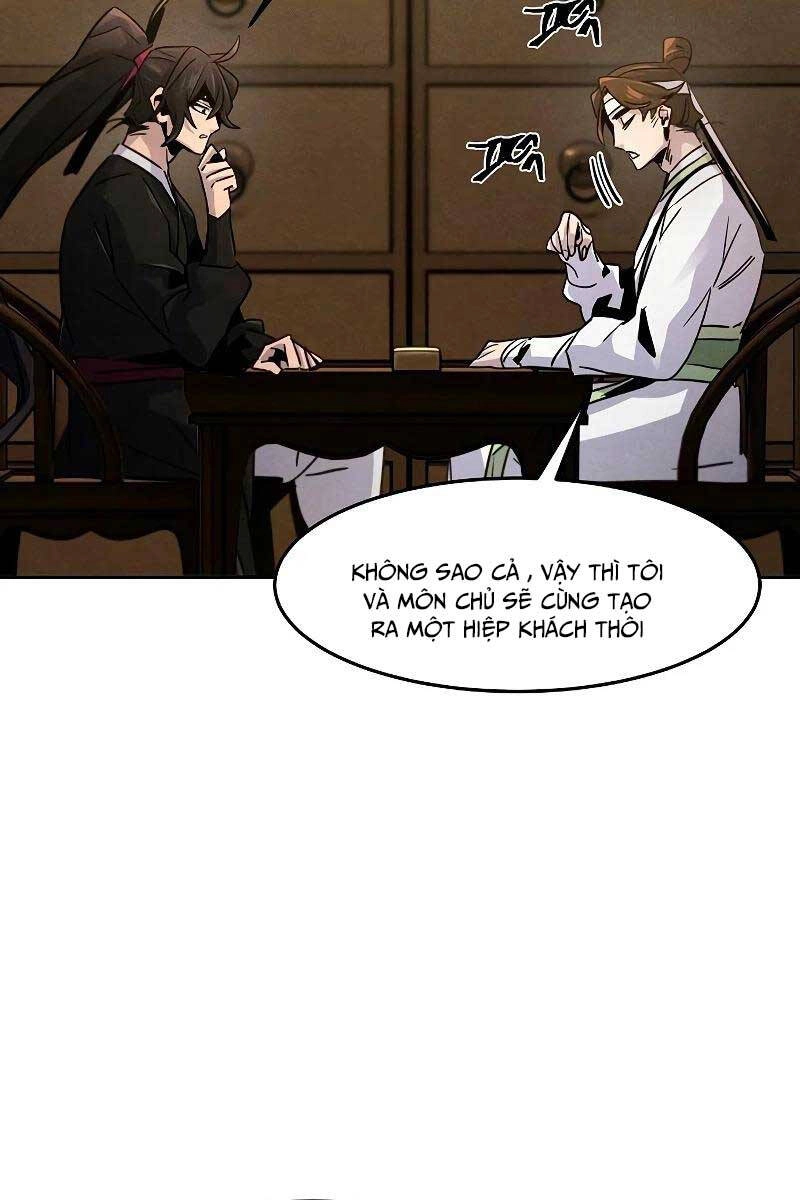 Cuồng Ma Tái Thế Chapter 77 - 12