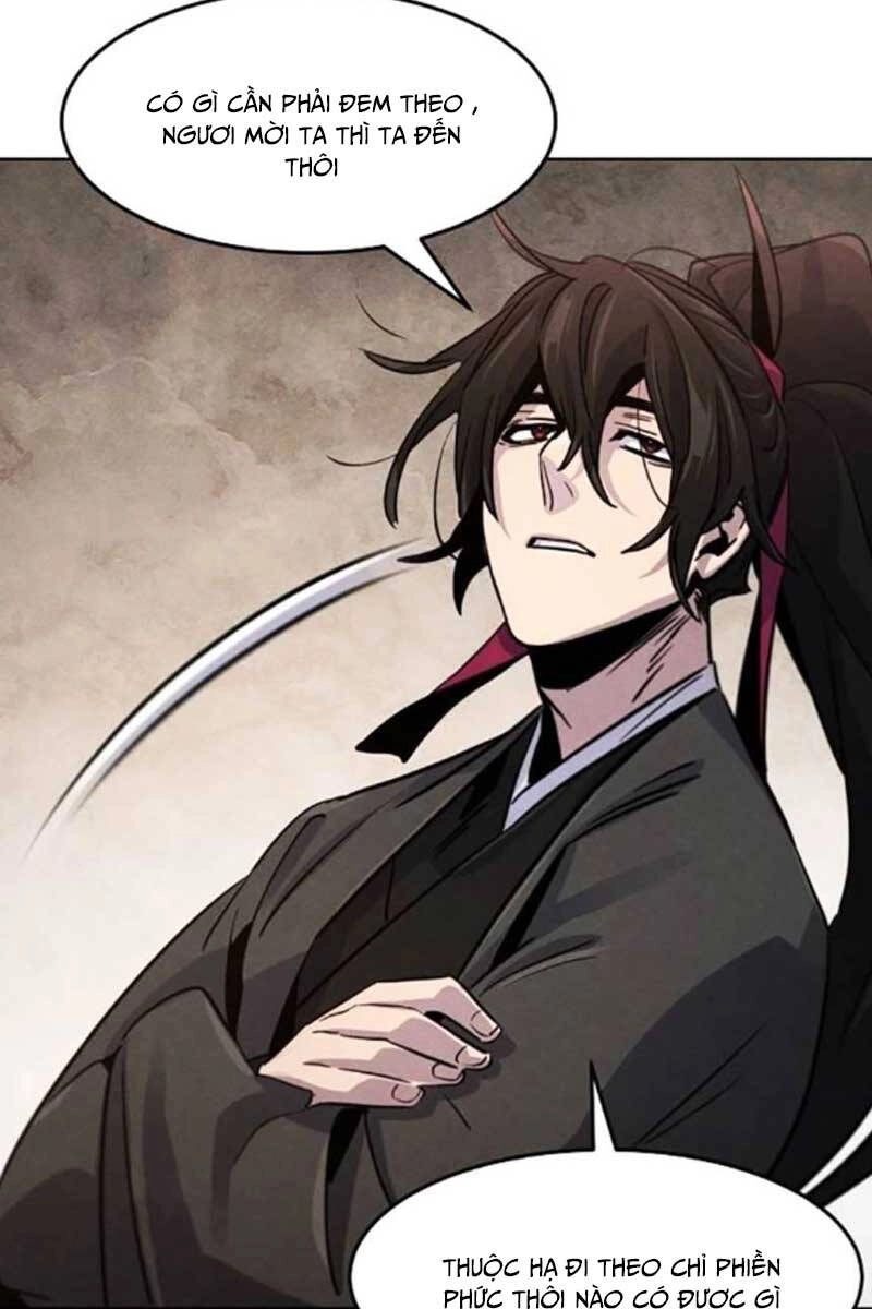 Cuồng Ma Tái Thế Chapter 77 - 74