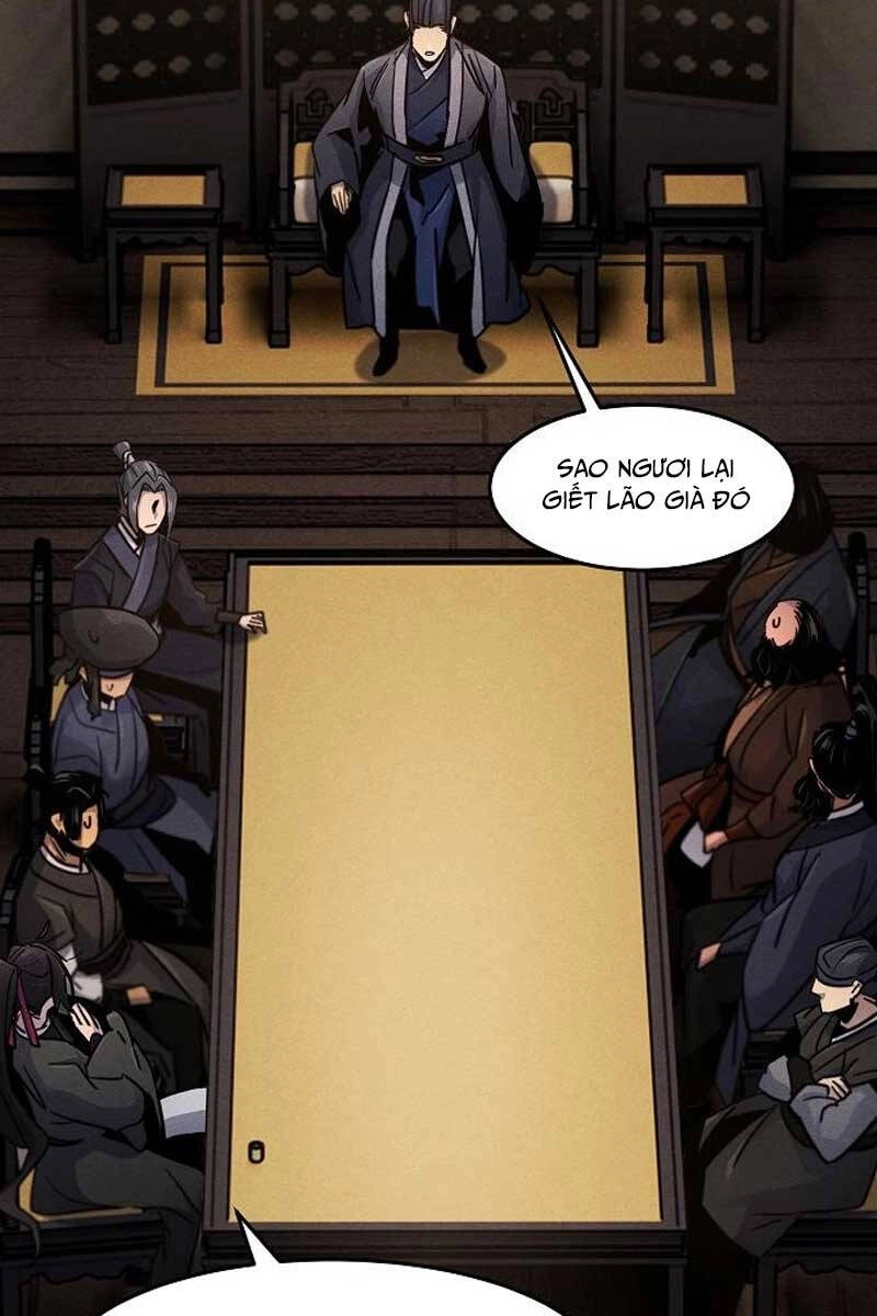 Cuồng Ma Tái Thế Chapter 77 - 77