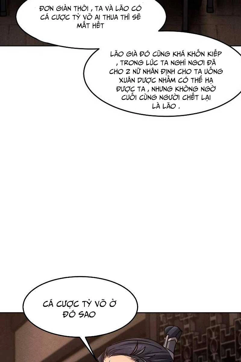 Cuồng Ma Tái Thế Chapter 77 - 78